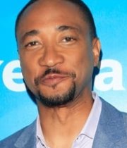 Damon Gupton