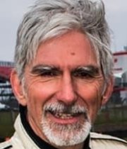 Damon Hill