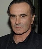 Dan Hedaya