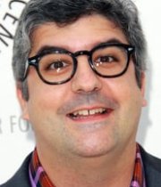 Dana Snyder