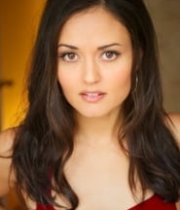 Danica McKellar