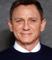 Daniel Craig