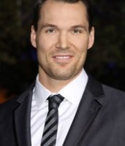 Daniel Cudmore