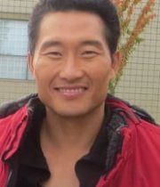 Daniel Dae Kim