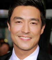 Daniel Henney