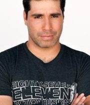 Daniel Hernández