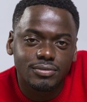 Daniel Kaluuya