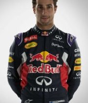 Daniel Ricciardo