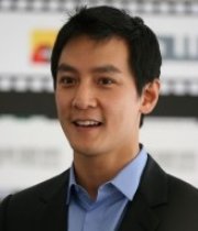 Daniel Wu