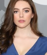 Danielle Rose Russell