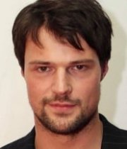 Danila Kozlovsky