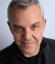 Danny Huston