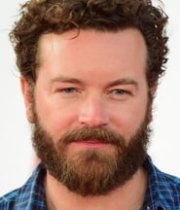 Danny Masterson