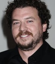 Danny McBride