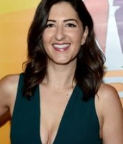 D'Arcy Carden