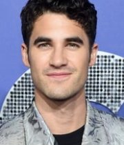 Darren Criss