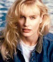 Daryl Hannah