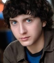 Daryl Sabara