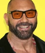 Dave Bautista