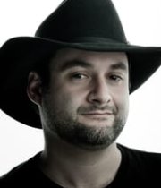 Dave Filoni