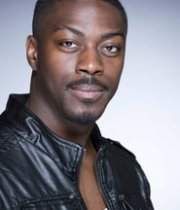 David Ajala