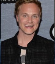 David Anders