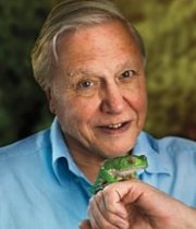 David Attenborough