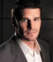 David Boreanaz