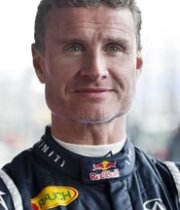 David Coulthard