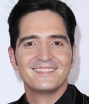 David Dastmalchian