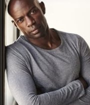 David Gyasi