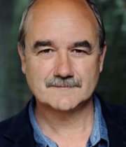 David Haig