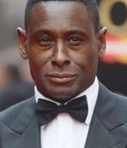 David Harewood