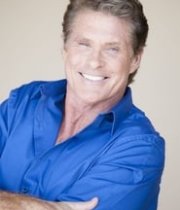 David Hasselhoff