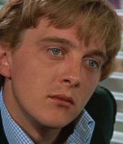 David Hemmings