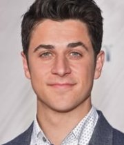 David Henrie