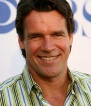 David James Elliott