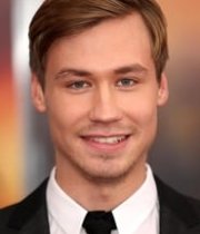 David Kross