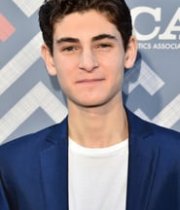 David Mazouz