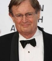 David McCallum