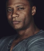 David Ramsey