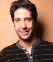 David Schwimmer