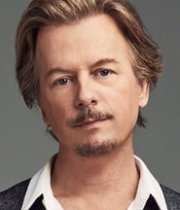 David Spade