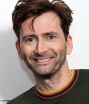 David Tennant