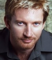 David Wenham