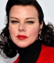 Debi Mazar