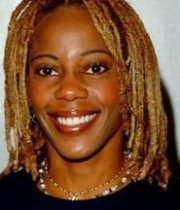 Debra Wilson