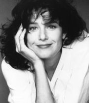 Debra Winger