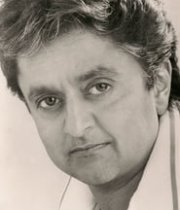 Deep Roy