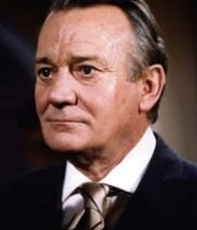 Denholm Elliott